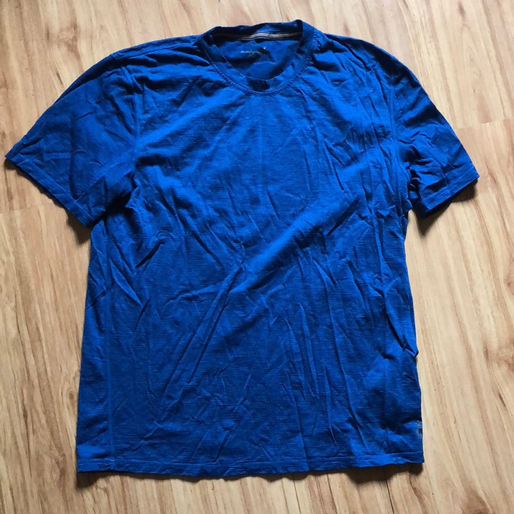Smartwool tshirt